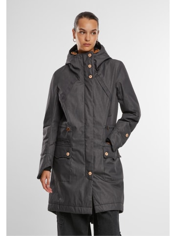 Brandit Brandit Parka in black