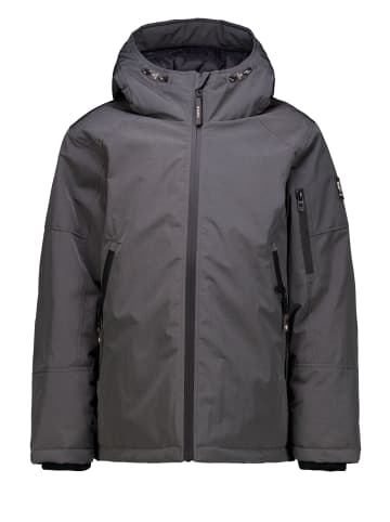 Garcia Winterjacke in dark grey