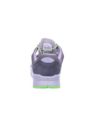 LOWA Outdoorschuh in grau