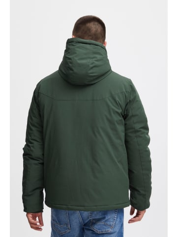 BLEND Kurzjacke BHOuterwear in Grün