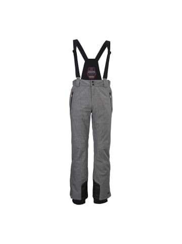 Killtec Skihose KSW 146 in Grau