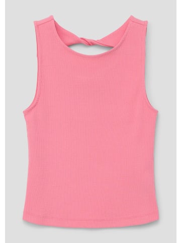 s.Oliver T-Shirt in 4348_rosa