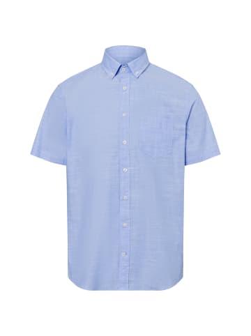 Bugatti Hemd in hellblau