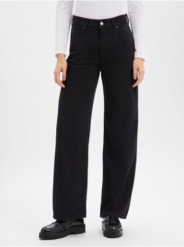 Marc O'Polo DENIM Jeans Tomma in schwarz