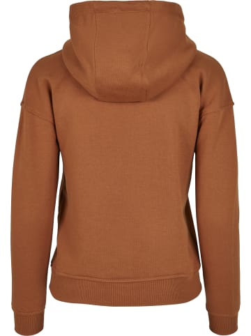 Urban Classics Sweat & Fleece - Hoody in toffee