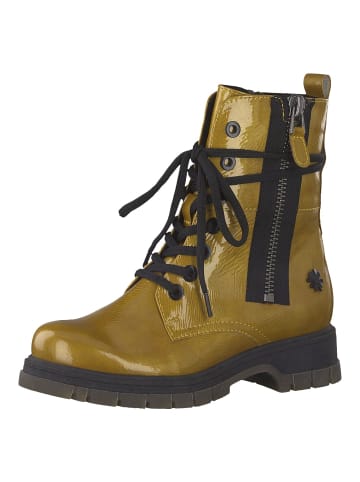 Marco Tozzi BY GUIDO MARIA KRETSCHMER Stiefelette in SAFFRON M. P.
