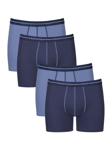 Sloggi Retro Pants Start Short in MULTIPLE COLOURS 1