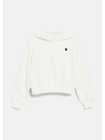 s.Oliver Sweatshirt in 0210_creme