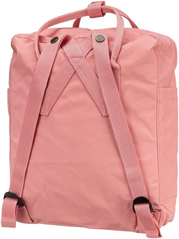FJÄLLRÄVEN Rucksack Kanken in Pink