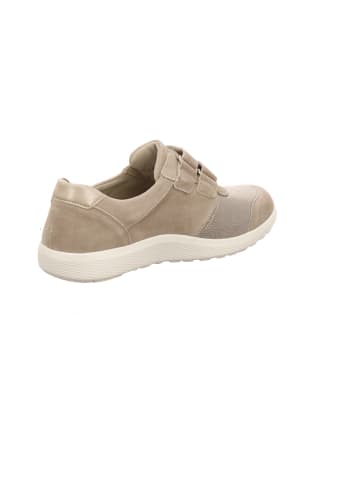 WALDLÄUFER Schnürschuhe in grau