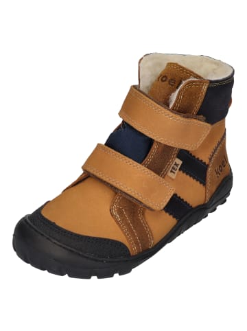 KOEL Winterstiefel MILO 2.0 HYDRO WP in braun