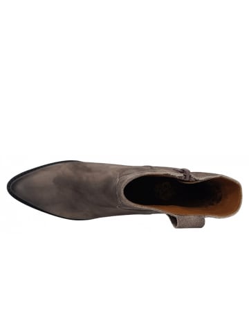 Apple of Eden Schaftstiefel   in Beige