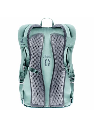 Deuter Gogo 28 - Rucksack 46 cm in jade-deepsea