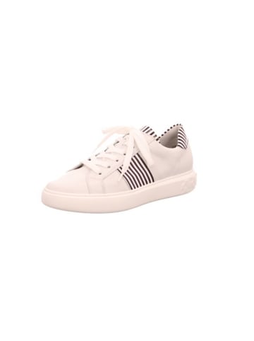 PETER KAISER Sneaker für Damen in weiß in weiß
