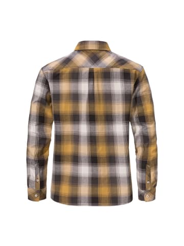 Schöffel Bluse "Blouse Style Limedes WMS" in brass statue