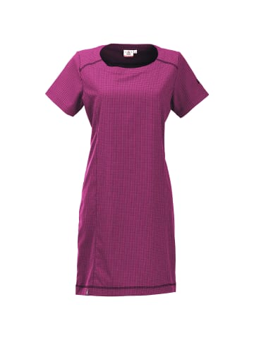 Maul Sport Kleid Welschnofen in Dahlia