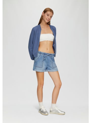 QS Jeans-Hose in 54Y2_blau