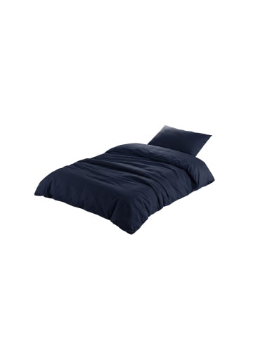 Kayoom Bettwäsche Carla 125-FR in blau