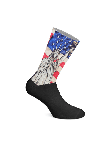 Jenes Socks Socken in Multicolored