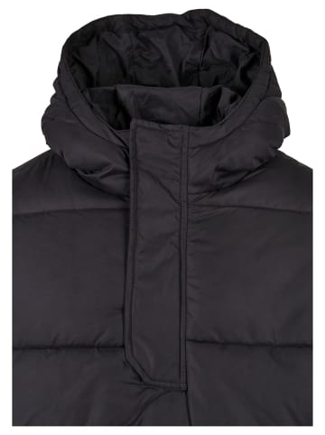Urban Classics Urban Classics Winterjacken in black