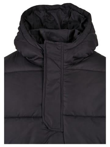 Urban Classics Winterjacken in black