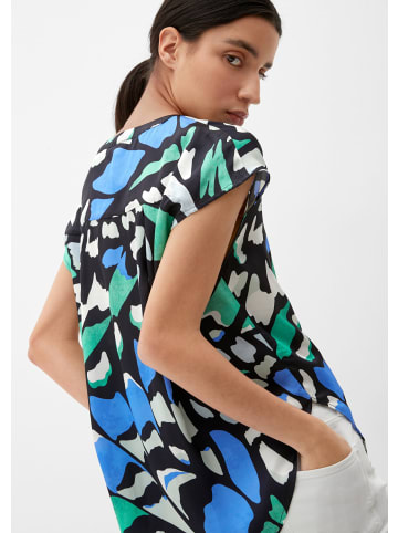 s.Oliver Bluse in 99B0_schwarz