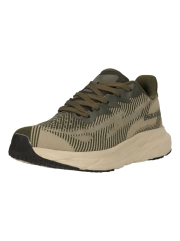 Endurance Sneaker Sapphira in 3061 Ivy Green