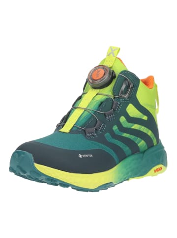 VADO  Sneaker Lime