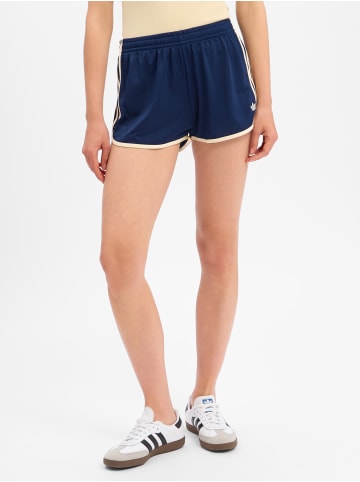 adidas Originals Shorts in marine ecru - 0002