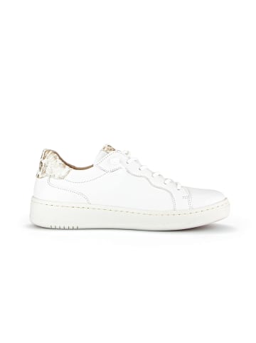 Gabor Fashion Sneaker low in creme