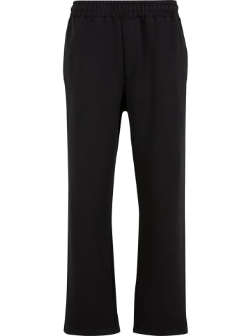 Urban Classics Urban Classics Jogginghose in black