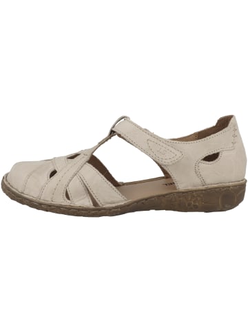 Josef Seibel Sandale Rosalie 29 in creme