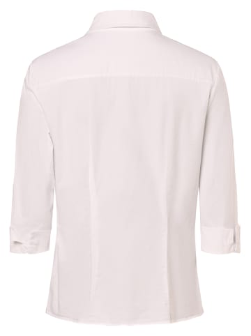 MARC CAIN COLLECTIONS Bluse in weiß