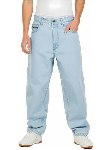 Reell Jeanshose "Baggy" in Blau