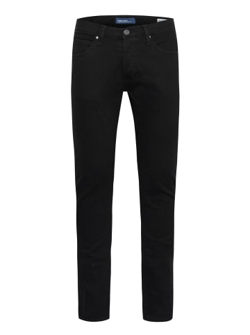 BLEND 5-Pocket-Jeans BHTwister in Schwarz