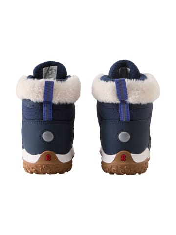 Reima ReimaTec Winterstiefel Samooja Navy