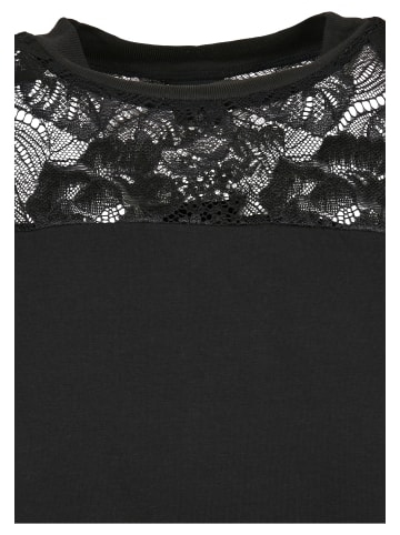 Urban Classics T-Shirt in black