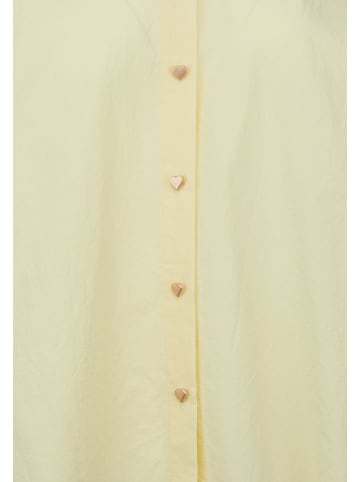revend Women Shirt in YELLOW