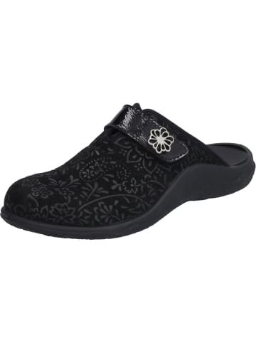 WESTLAND Hausschuhe für Damen in schwarz