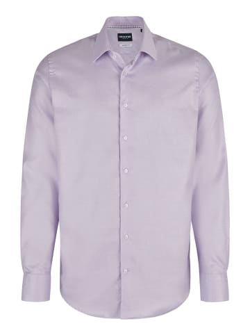 HECHTER PARIS Business-Hemd in orchid