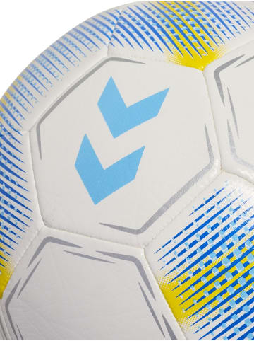 Hummel Fußball "Hmlprecision Light 350" in Weiß