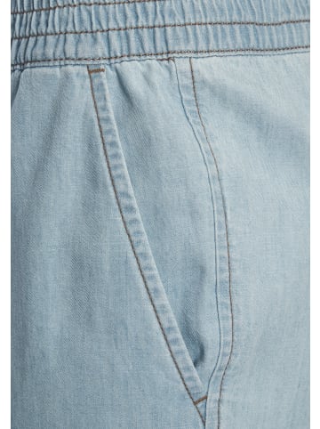 H.I.S Jogger Pants in hellblau