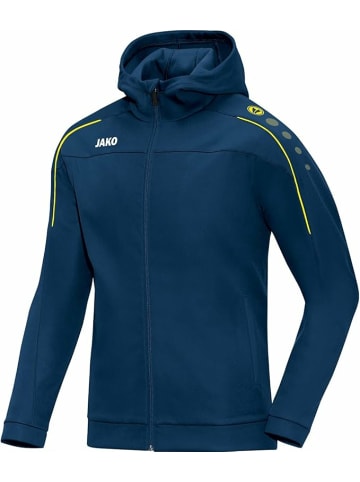JAKO-O Softshelljacke für Herren in blau