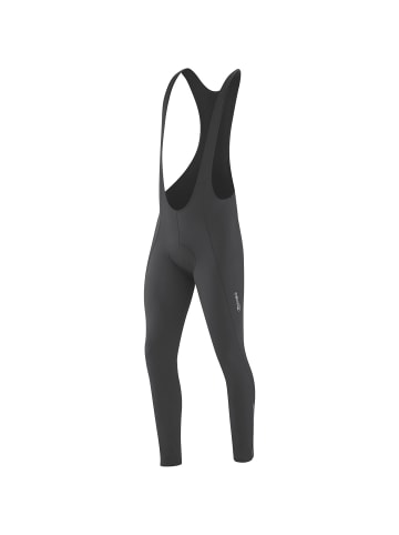 Gonso Radhose Cycle Bib in Schwarz