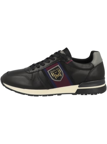 Pantofola D'Oro Sneaker low Sangano 2.0 Uomo Low p in schwarz