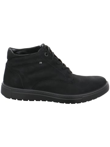 Jomos Stiefelette in schwarz