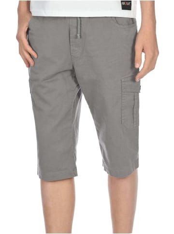 BEZLIT Cargo Shorts in Grau