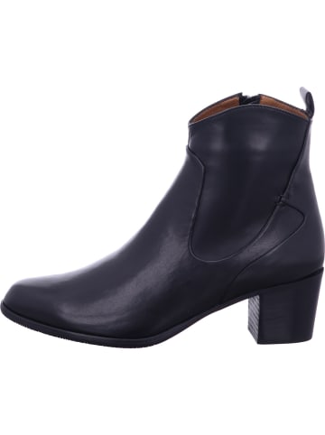 Everybody Stiefelette in schwarz