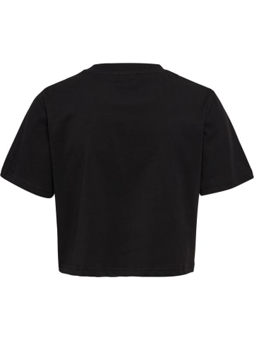 Hummel Hummel T-Shirt Hmllgc Damen in BLACK