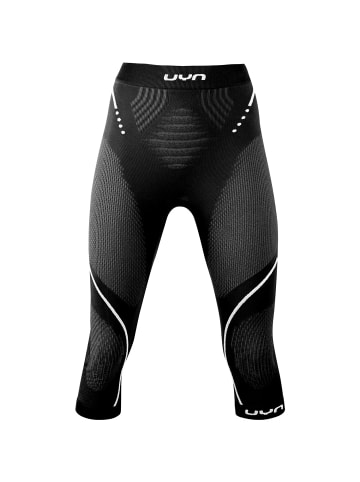 UYN Unterhose lang W EVOLUTYON UW PANTS MEDIUM in Schwarz